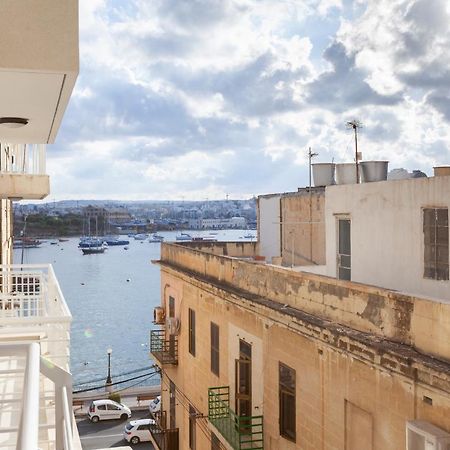 Seaside View Close To Sliema Ferries By Jl Exterior photo