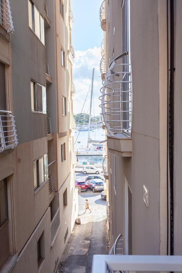 Seaside View Close To Sliema Ferries By Jl Exterior photo