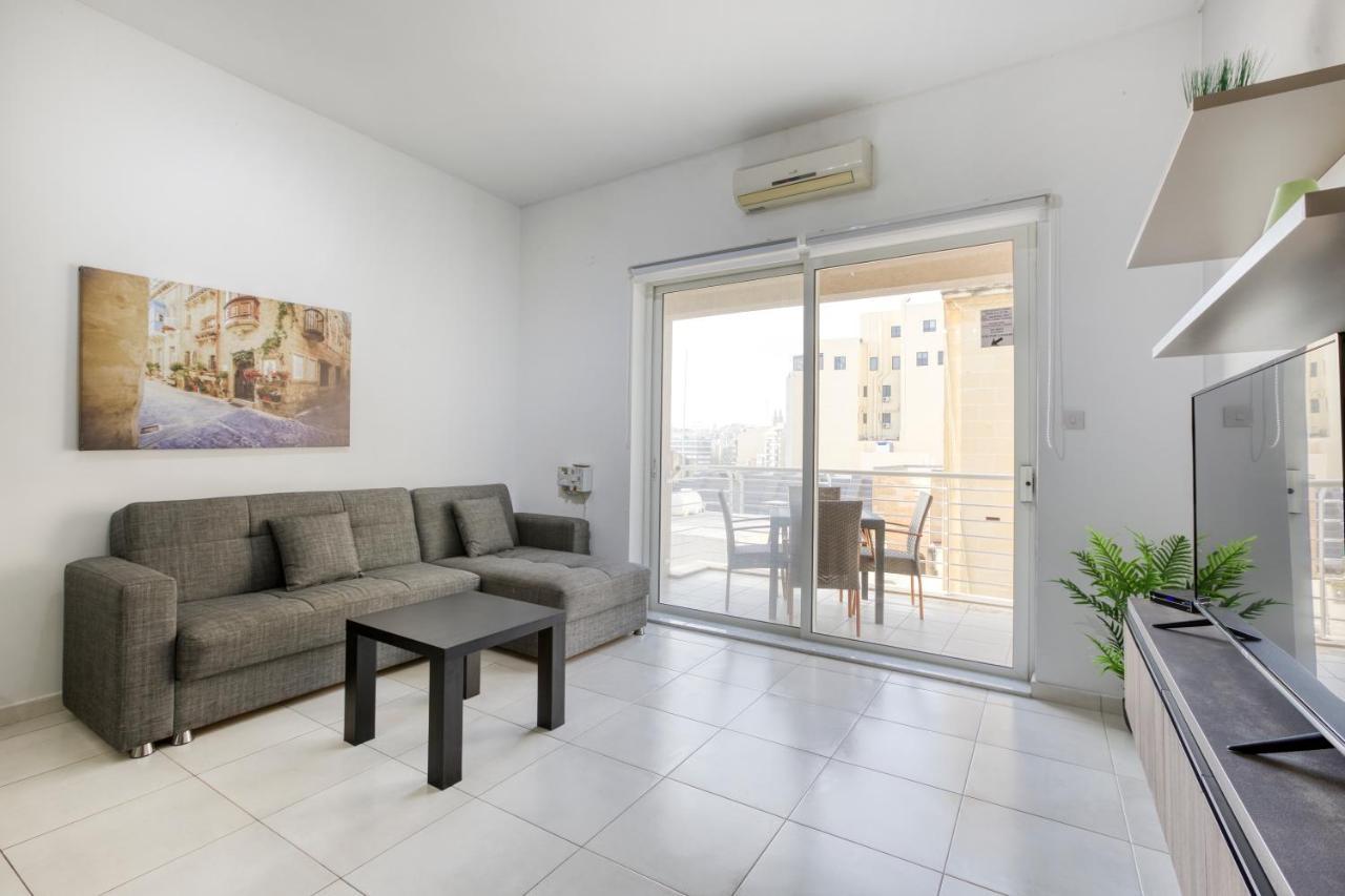 Seaside View Close To Sliema Ferries By Jl Exterior photo