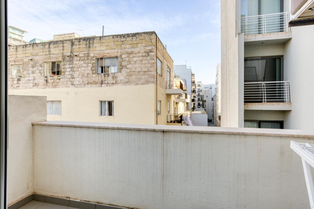 Seaside View Close To Sliema Ferries By Jl Exterior photo