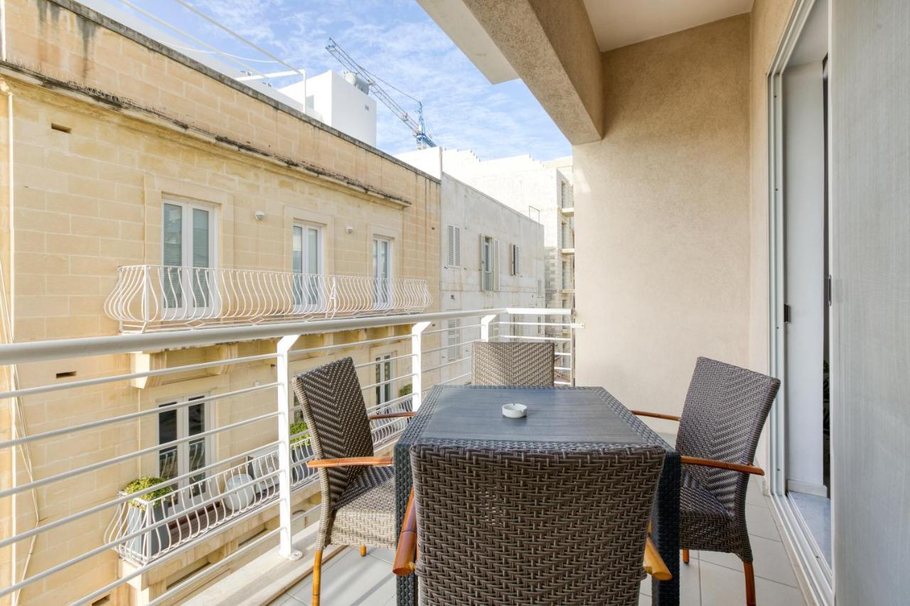 Seaside View Close To Sliema Ferries By Jl Exterior photo